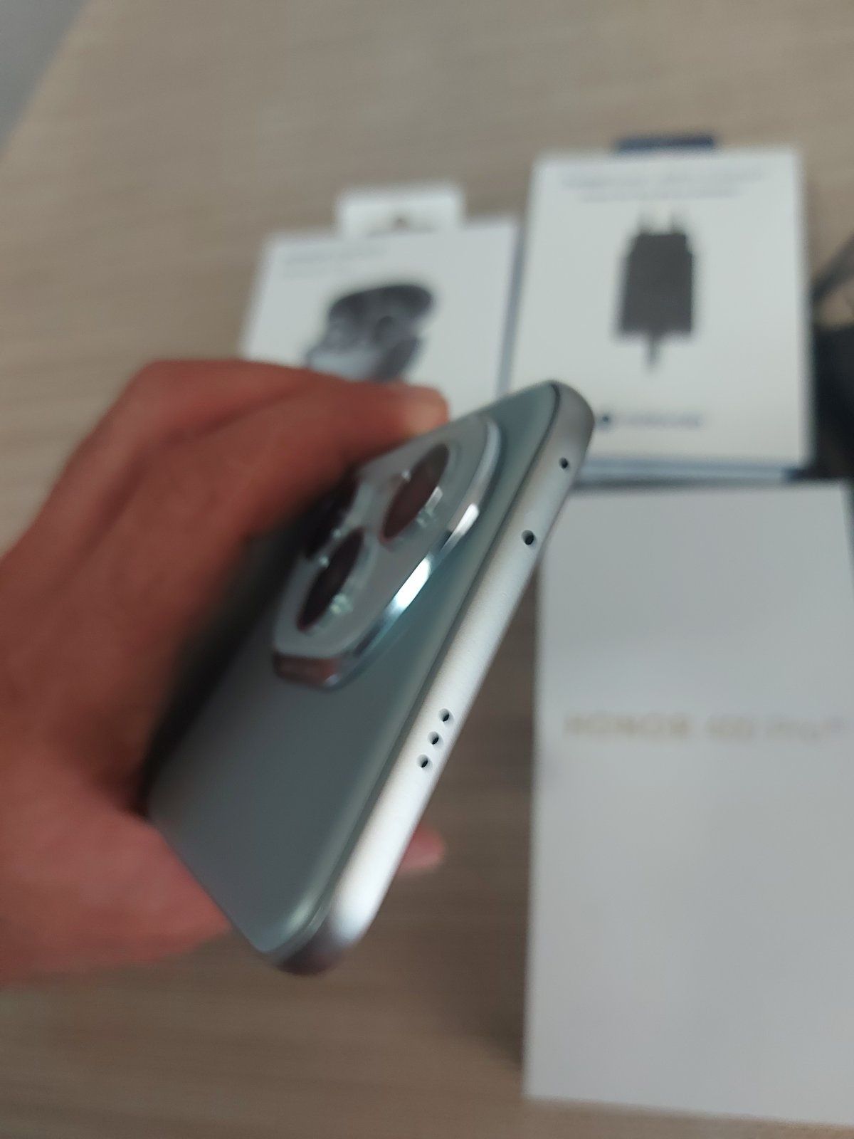 Honor 400 PRO 512GB 12GB нов