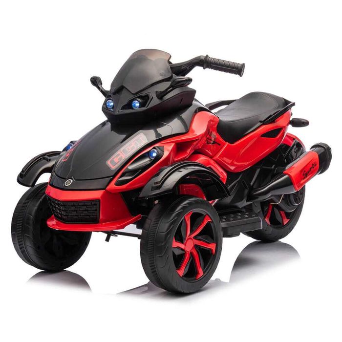 Motocicleta electrica Trike electric pentru copii XB1078