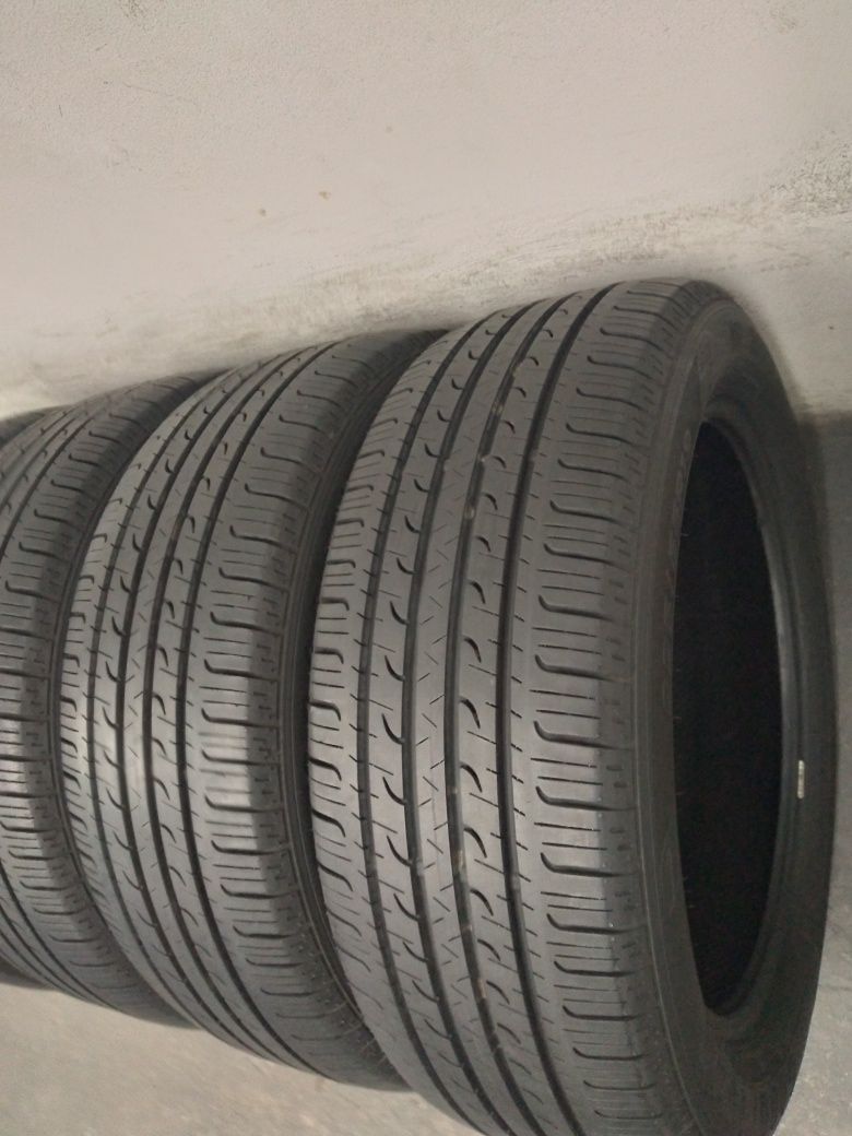 Anvelope vara goodyear 225/55/19