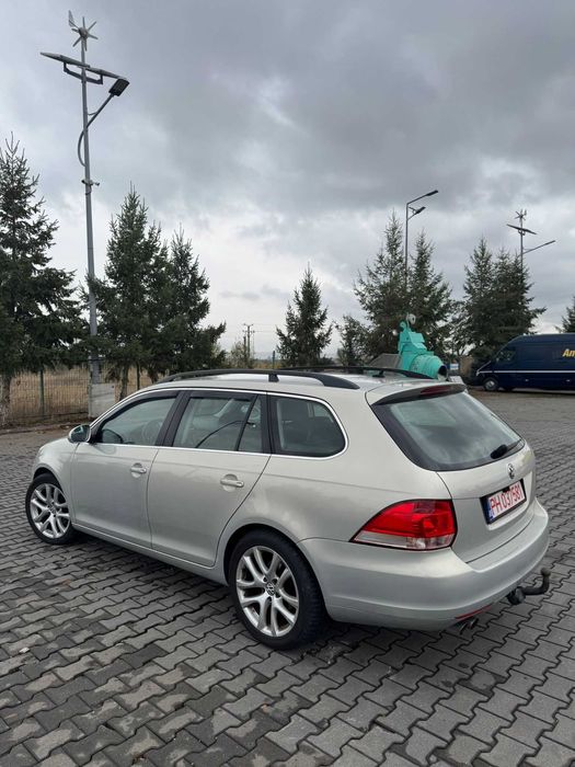 Volkswagen Golf 6, 1.4 TSI, DSG, Euro 5