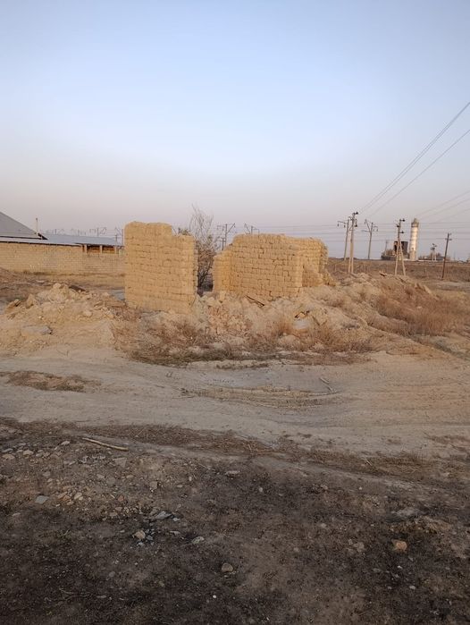 Участок под дом или бизнес