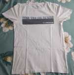Vand tricou Tom Tailor