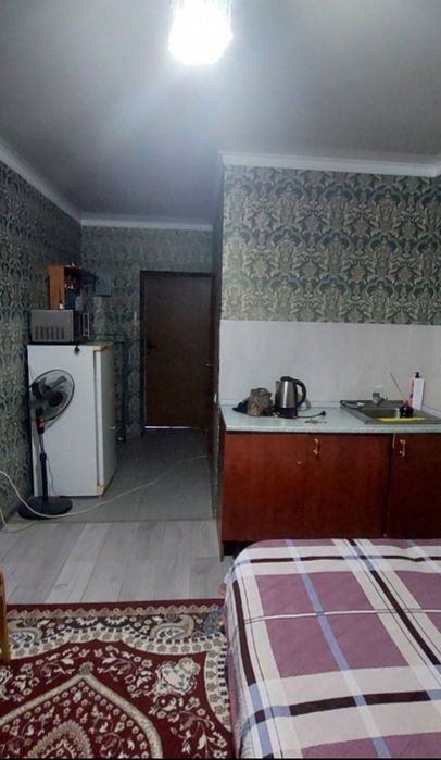 Сдам комнату Абая 16 за 70000