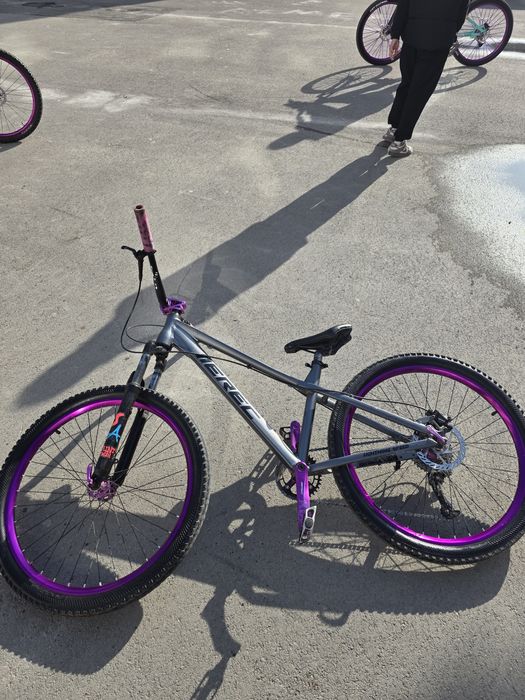 Erec l100 26 дюим