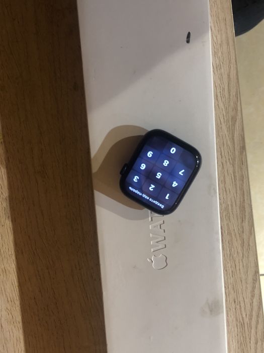 iwatch 7 45 100yukst