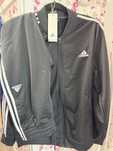 Нов анцуг Adidas