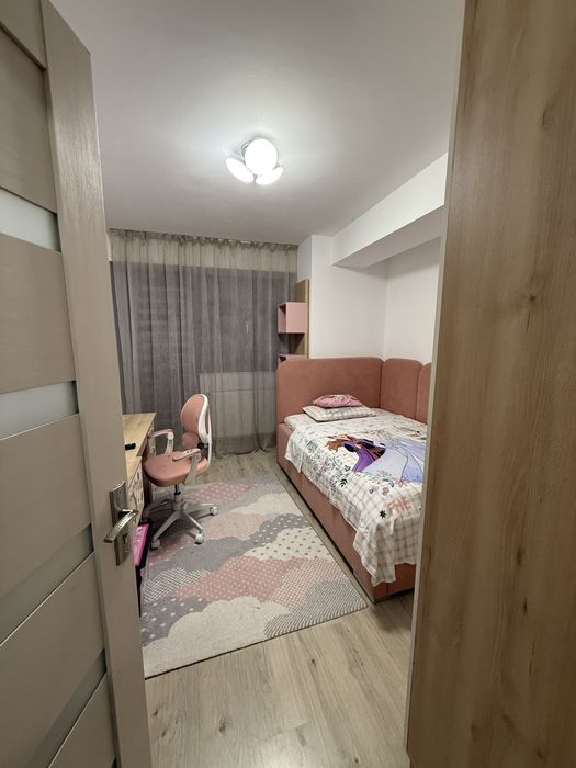 Apartament 3 camere