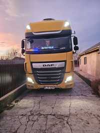 Vand daf 480 2017