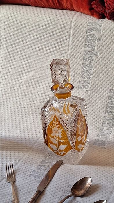 Set tacâmuri argint  de 500