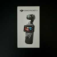 Camera video actiune DJI Osmo Pocket 3 , Sigilat