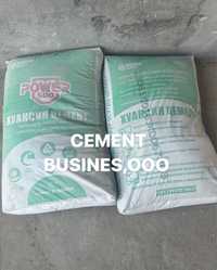 Цемент Cement Sement