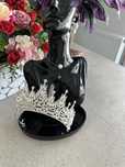 Set complet accesorii mireasa