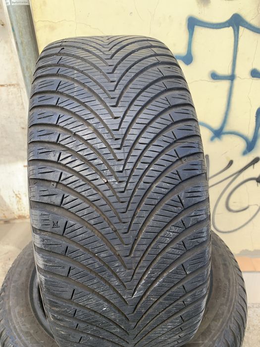 Anvelope all season kumho 235/45R17