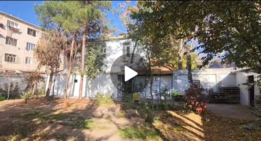 Яккасарайском районе Ракат махалла под бизнес земля продаётся 15соток