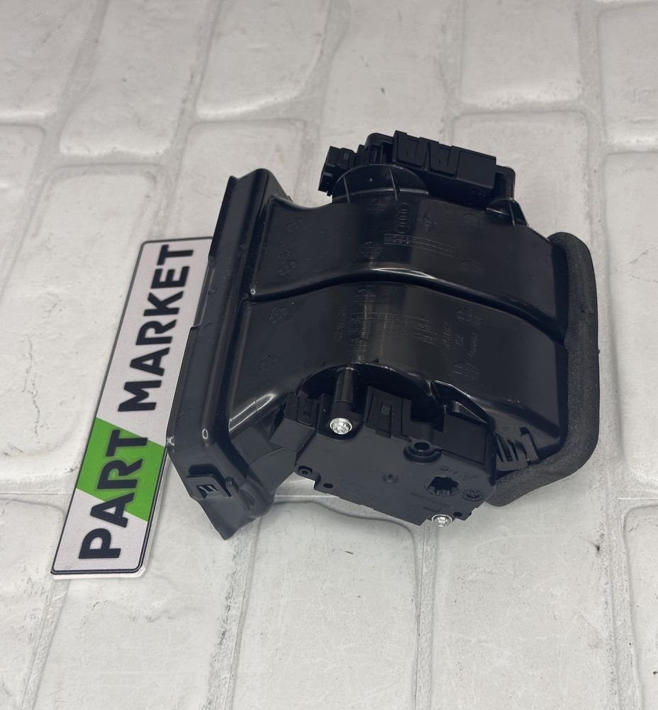 Клапа задни духалки AUDI A6 A7 C7 4G 4G0857042 3BB9000188