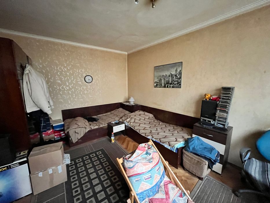Продава се Тристаен апартамент в София, Сердика - 75 кв.м за 1867 €/кв.м - Снимка #2