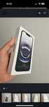 Iphone16e 128gb culore negru