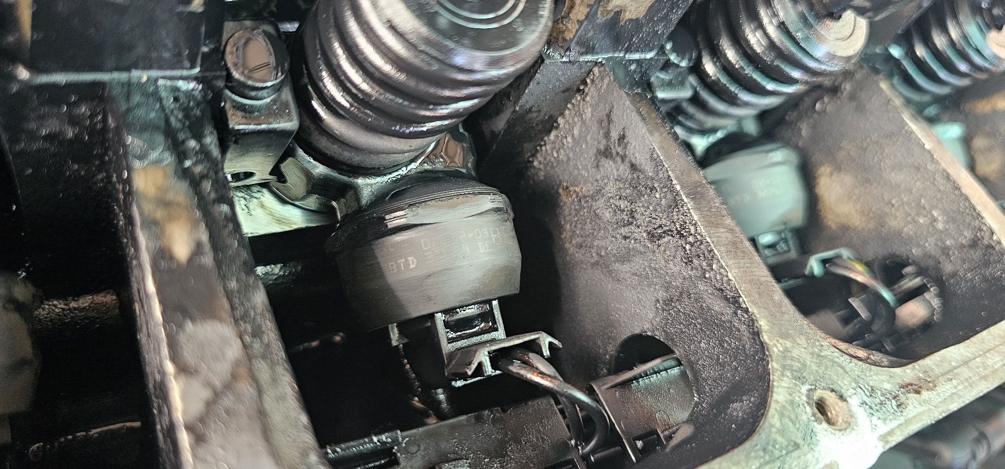 Дюзи и компресор за климатик AUDI A3 8L 1.9 131
