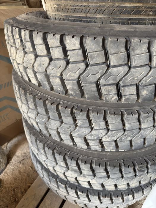 Gaz53 Balon sotiladi 500 km yurgan