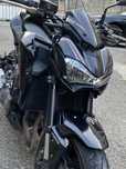 Kawasaki Z900, 2018, ABS, 35500km, merge perfect.