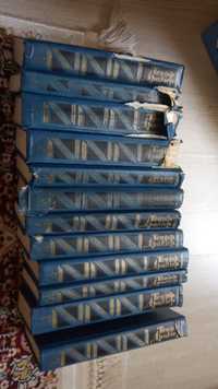 Продам сборник романов из 12 томов Теодора Драйзера