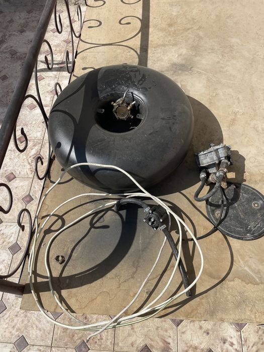 Propan gaz balon