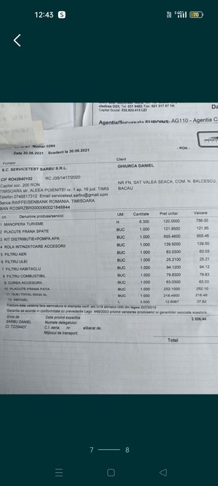 VÂND SAU SCHIMB Citroen C4 2011 exclusive euro5