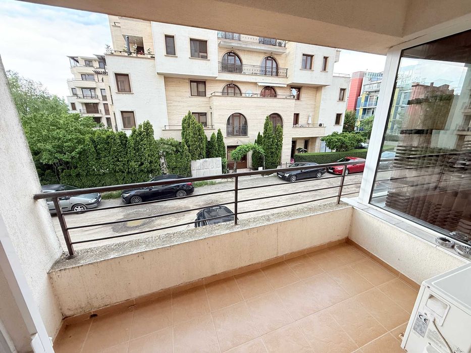 Продава се Тристаен апартамент в к.к. Слънчев бряг - 102 кв.м за 1128 €/кв.м - Снимка #11