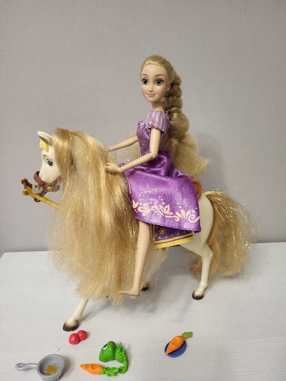 Продается  -конь Максимус принцессы Дисней Рапунцель.