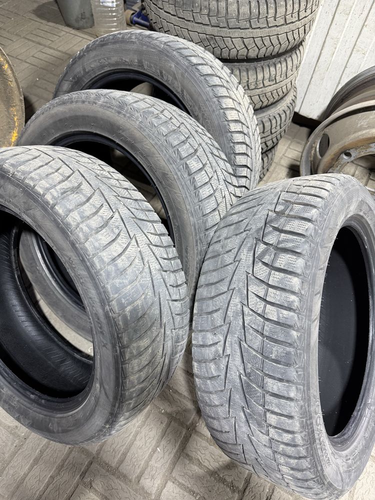 Продам шины Hankook!!!