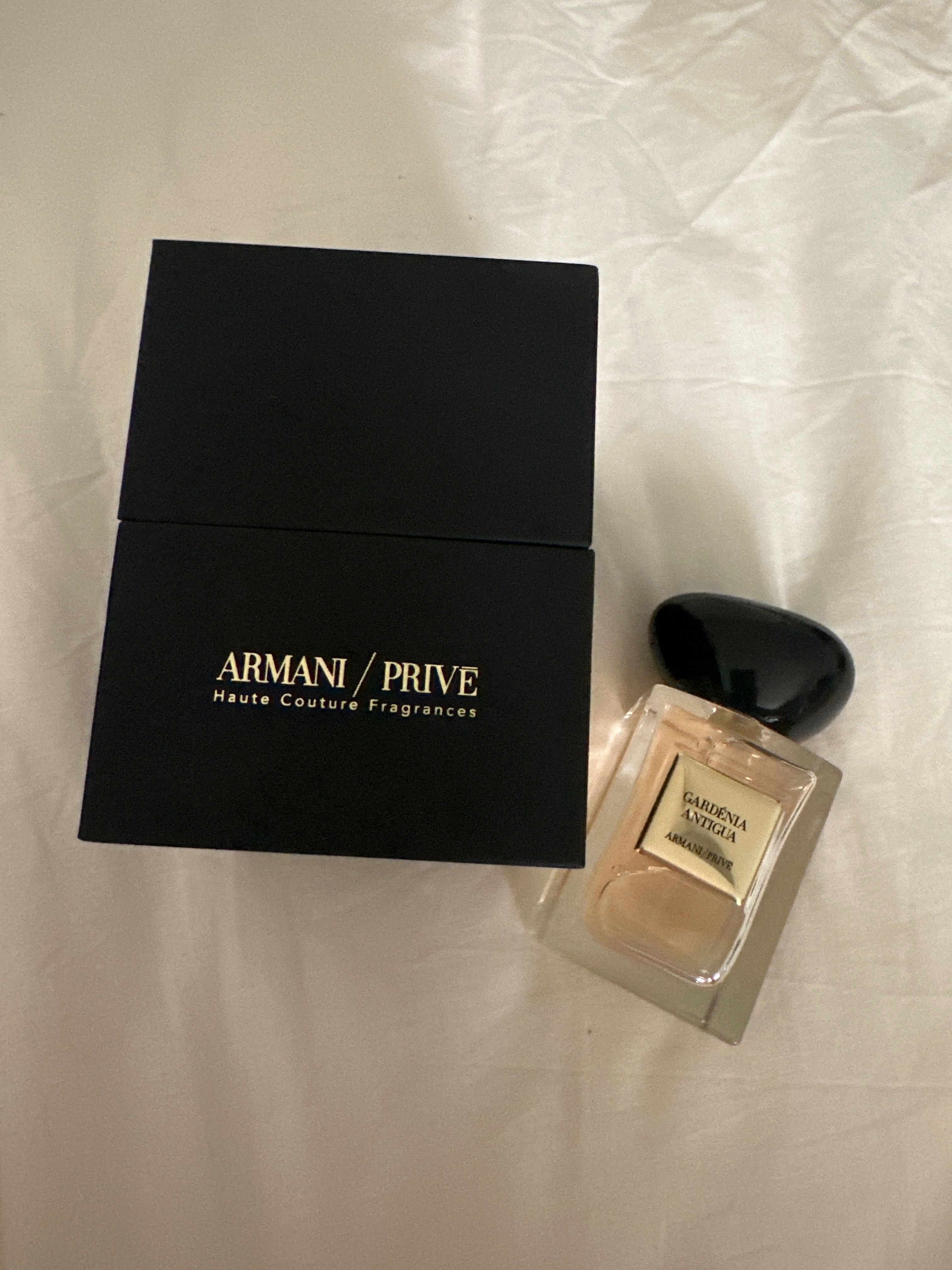 Парфюм Armani Prive