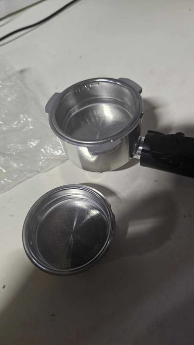 Еспресо машина Оliver Voltz OV51171F, Мостра