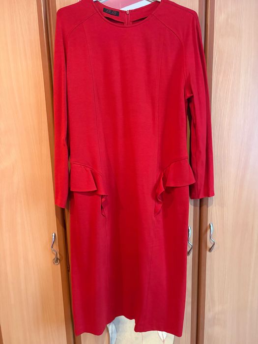 Rochie office potrivita pentru orice anotimp