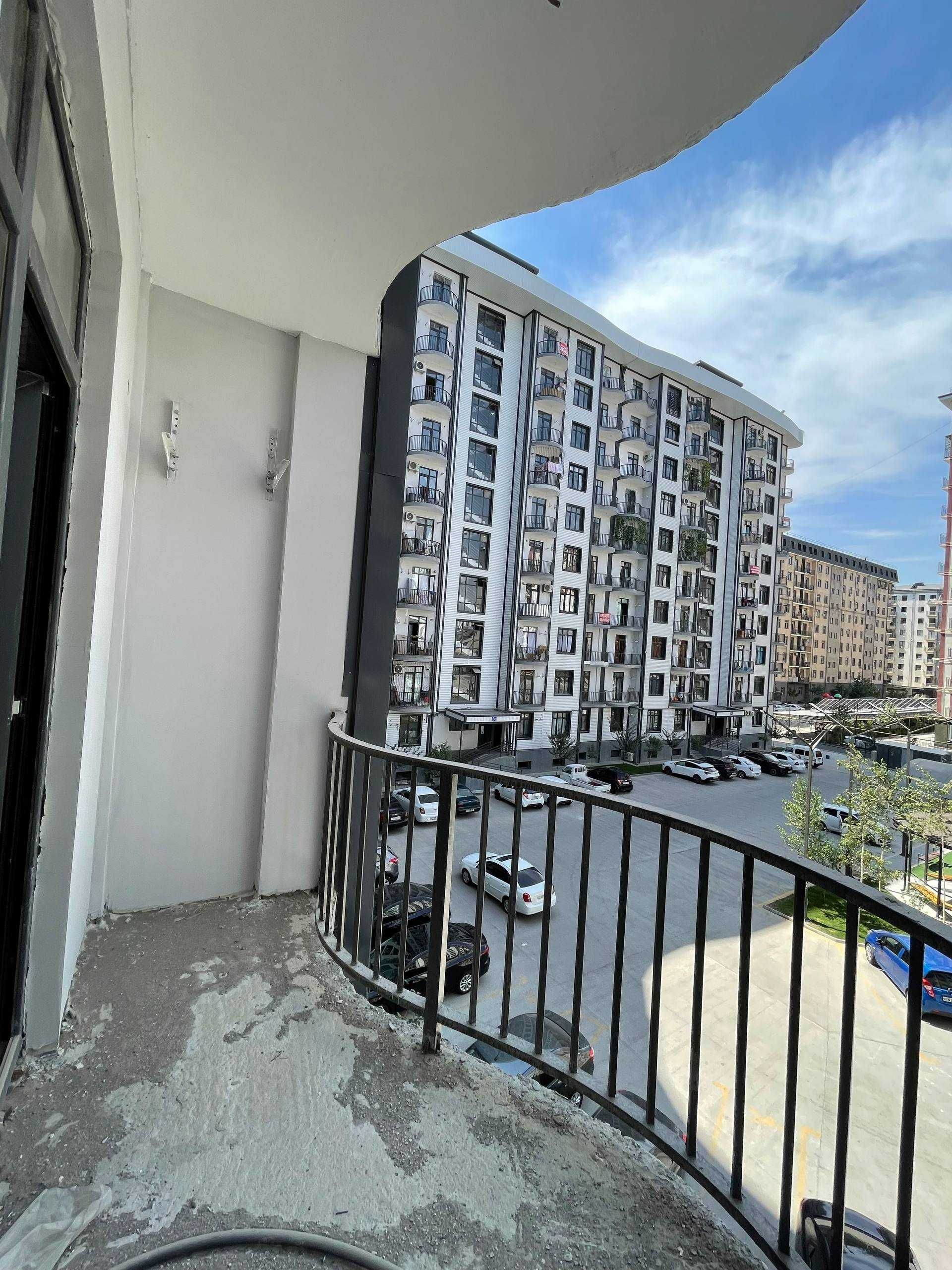 В ЖК "SHANGHAI RESIDENCE" Срочно продаётся квартира!