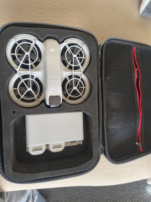 Dji neo pack drona