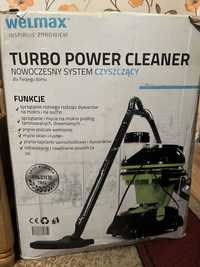 Turbo power cleaner за прахосмукачка за професионално почистване !