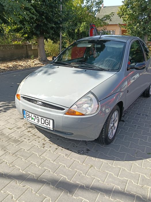 Ford Ka de vânzare