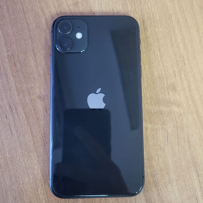 IPhone 11  64gb обмен на Samsung s21
