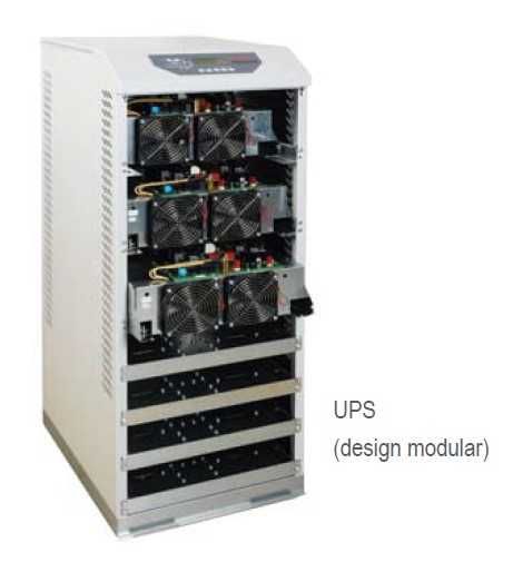 UPS ONLINE 8-20kVA (Tri&Mono-fazic) EPC, Effekta si Socomec (italiene)