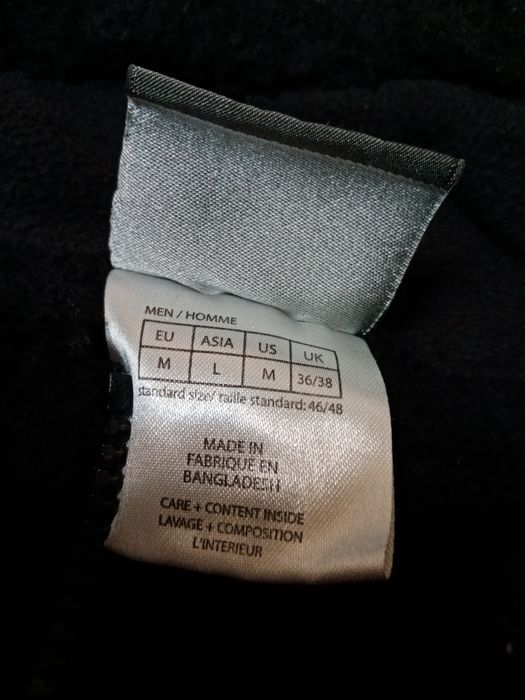 Jack Wolfskin Polar Mens Fleece