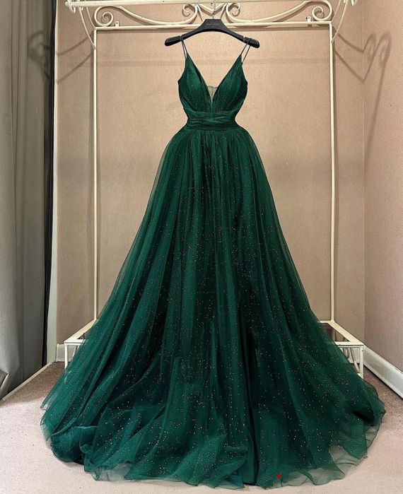 Выпускное платье