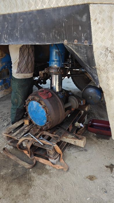 Reparatii service automacara hidraulica / mecanica / electrica