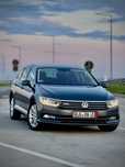 VW Passat B8 2.0 TDI 190cp 4Motion Automat Euro 6