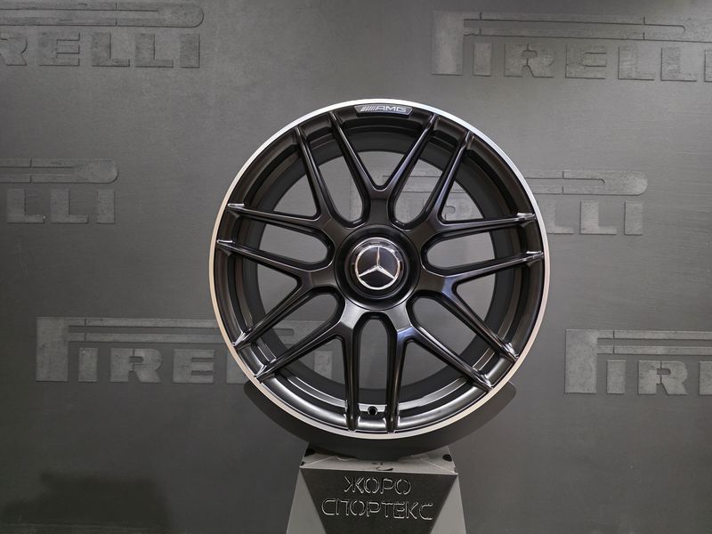 20цола 5х112 Мерцедес 5x112 Mercedes GLE 167
