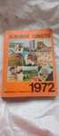 Almanah turistic 1972 de colectie