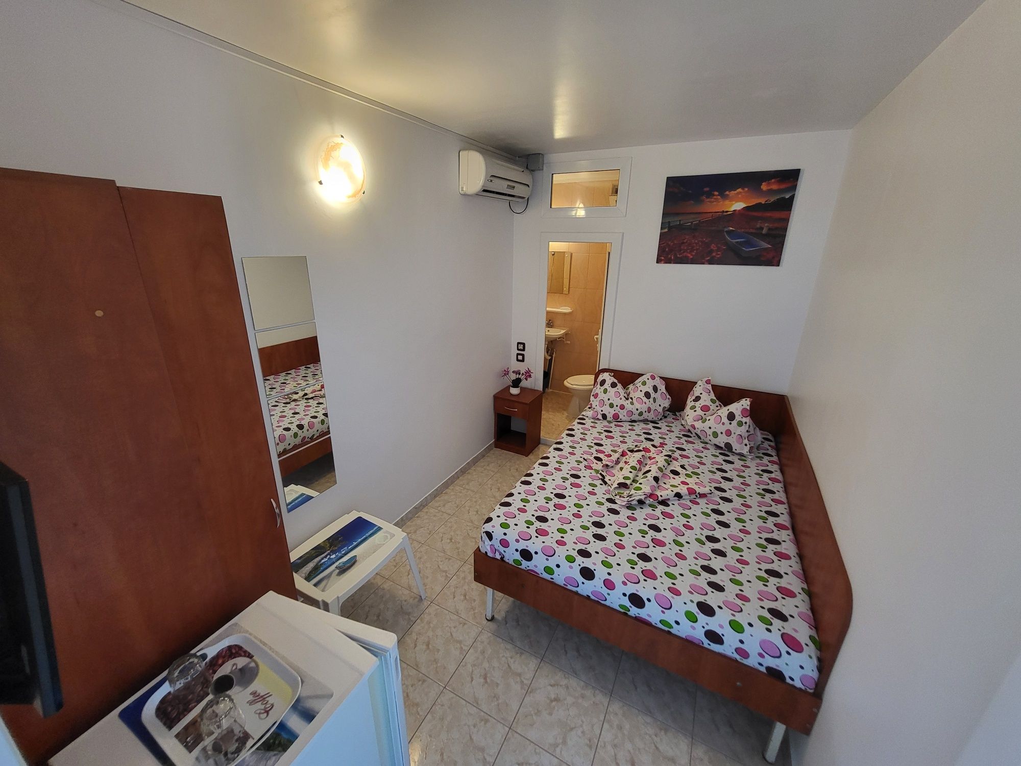 Cazare Eforie Nord Casa M Vila M prețul corect pentru concediu