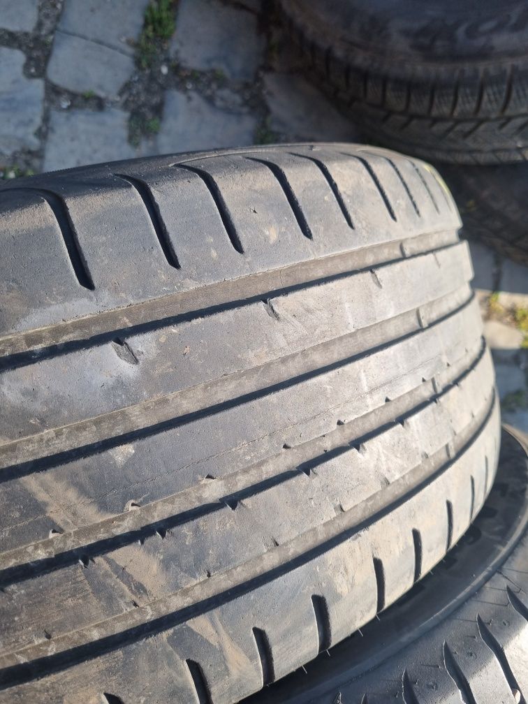 4 anvelope vara Goodyear 235 50 18