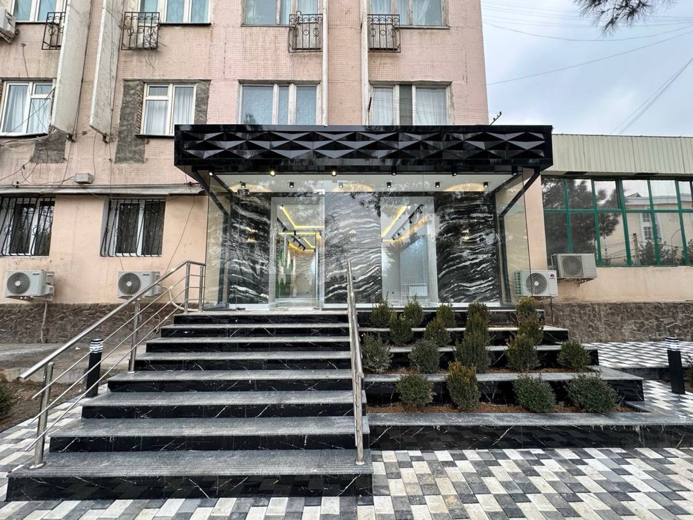 Продаётся нежилое коммерческой помещения выгодная инвестиция