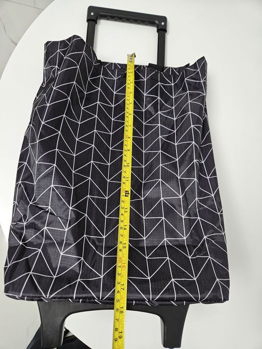 Cărucior cumpărături cărucior piață NOU 60% REDUCERE