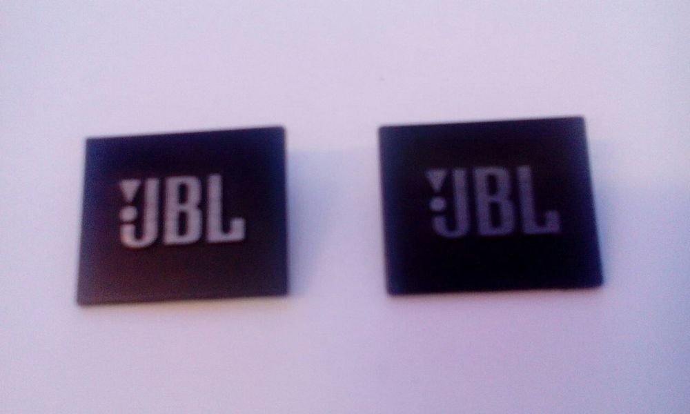 Емблема jbl оригинална лого за тонколони